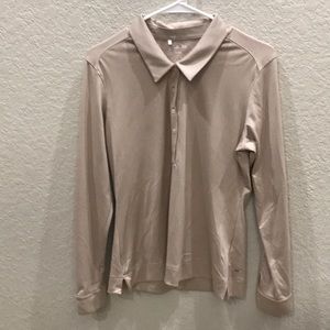 Women's adidas long sleeve